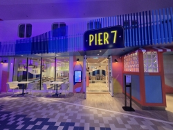 Icon of the Seas Pier 7 picture