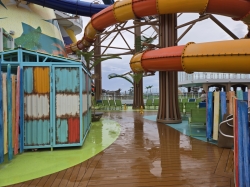 Icon of the Seas Thrill Island picture