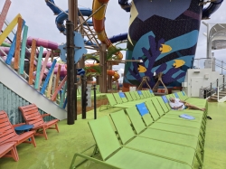 Icon of the Seas Thrill Island picture