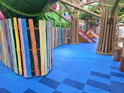 Icon of the Seas Thrill Island picture