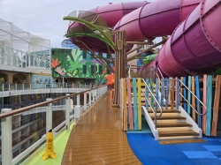 Icon of the Seas Thrill Island picture