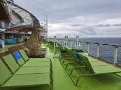 Icon of the Seas Thrill Island picture