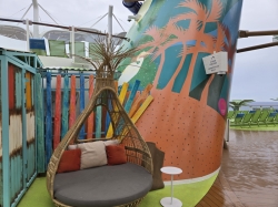 Icon of the Seas Thrill Island picture