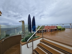 Icon of the Seas FlowRider picture