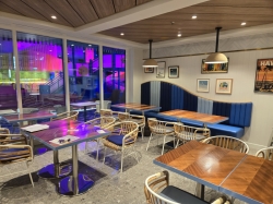 Icon of the Seas Pier 7 picture