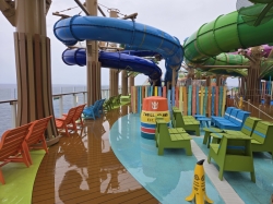 Icon of the Seas Thrill Island picture