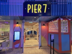 Icon of the Seas Pier 7 picture