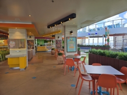 Icon of the Seas El Loco Fresh picture