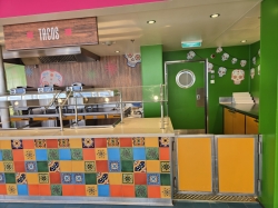 Icon of the Seas El Loco Fresh picture