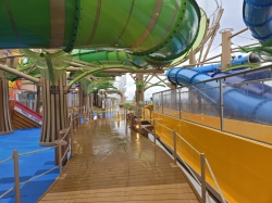 Icon of the Seas Thrill Island picture