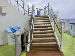Icon of the Seas Thrill Island picture