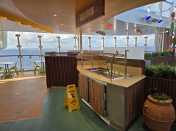 Icon of the Seas El Loco Fresh picture