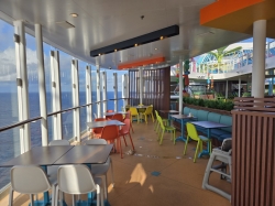 Icon of the Seas El Loco Fresh picture