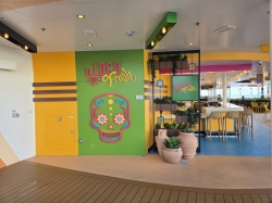 Icon of the Seas El Loco Fresh picture