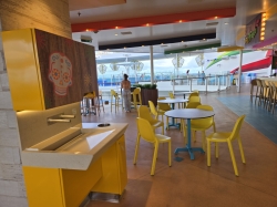 Icon of the Seas El Loco Fresh picture