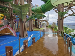 Icon of the Seas Thrill Island picture