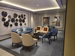 Icon of the Seas Crown Lounge picture