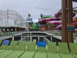 Icon of the Seas Thrill Island picture