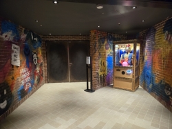 Icon of the Seas The Attic picture