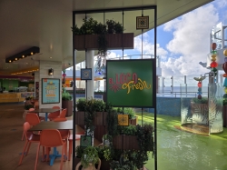 Icon of the Seas El Loco Fresh picture