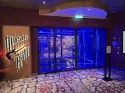 Icon of the Seas Music Hall picture
