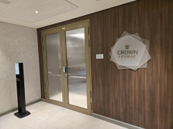 Icon of the Seas Crown Lounge picture