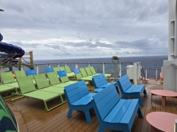 Icon of the Seas Thrill Island picture