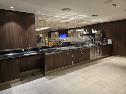 Icon of the Seas Crown Lounge picture