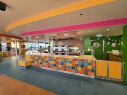 Icon of the Seas El Loco Fresh picture