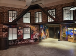 Icon of the Seas The Attic picture