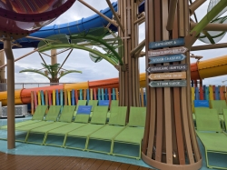 Icon of the Seas Thrill Island picture