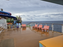 Icon of the Seas Thrill Island picture