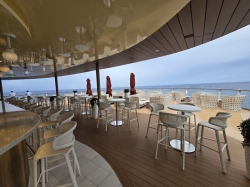 Icon of the Seas Hideaway Pool picture