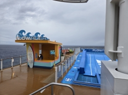 Icon of the Seas FlowRider picture