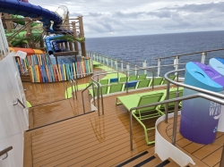 Icon of the Seas Thrill Island picture