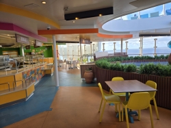 Icon of the Seas El Loco Fresh picture