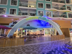 Icon of the Seas Surfside Eatery picture