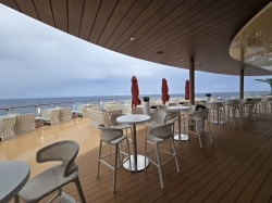 Icon of the Seas Hideaway Pool picture