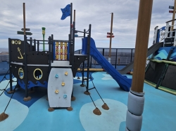 MAS Islander Play Pad and Slide picture