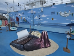 MAS Islander Activity Zone picture Uploaded in 2026 Photo courtesy of Anthony Willis. MAS Islander Activity Zone picture