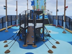 MAS Islander Play Pad and Slide picture