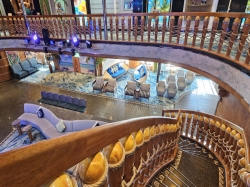 MAS Islander Flip Flop Atrium Bar picture