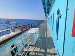 MAS Islander Promenade Deck picture