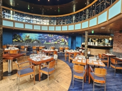 MAS Islander JWB Prime Steakhouse picture