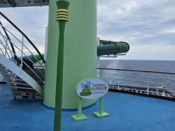 MAS Islander Play Pad and Slide picture