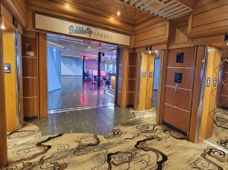 MAS Islander Bubbles Up Lounge picture