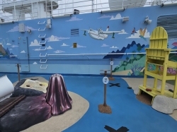 MAS Islander Activity Zone picture Uploaded in 2026 Photo courtesy of Anthony Willis. MAS Islander Activity Zone picture