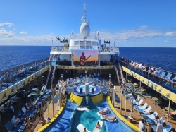 MAS Islander Landshark Pool and Bar picture