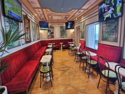 MAS Islander Sports Bar and Lounge picture Uploaded in 2026 Photo courtesy of Anthony Willis. MAS Islander Sports Bar and Lounge picture