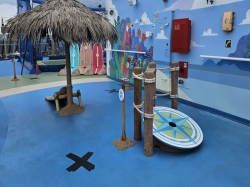 MAS Islander Activity Zone picture Uploaded in 2026 Photo courtesy of Anthony Willis. MAS Islander Activity Zone picture